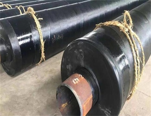 上海聚氨酯保温管怎么施工？