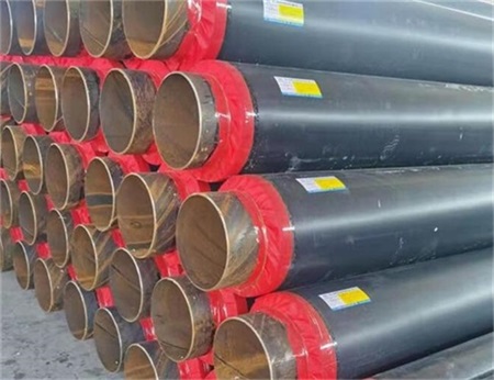 上海聚氨酯保温管的工作原理是什么？