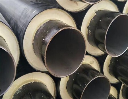 上海聚氨酯保温管怎么防腐？