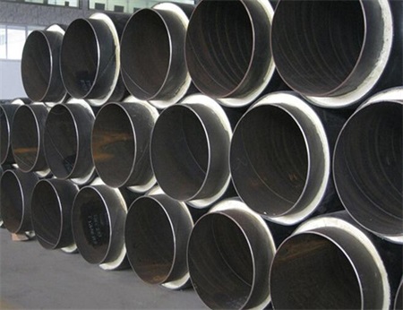 上海聚氨酯保温管怎么报价？