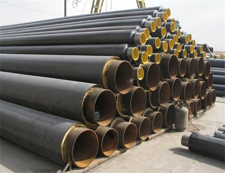 上海聚氨酯保温管好不好用？