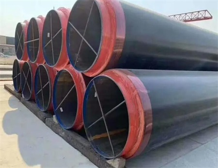 上海聚氨酯保温管哪家好？