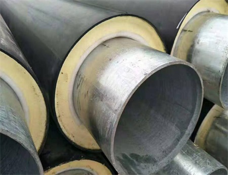 上海聚氨酯保温管的规格有哪些？