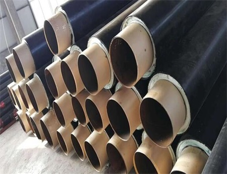 上海聚氨酯保温管的生产工艺有哪些流程？