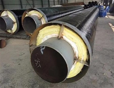 上海聚氨酯保温管有哪些型号？