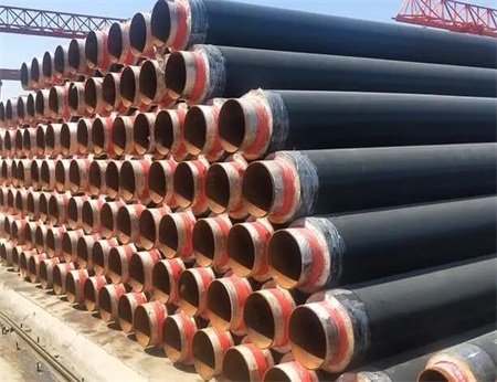 上海聚氨酯保温管的导热系数是多少？